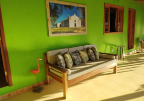 Rancho Bela Vista Sapirara